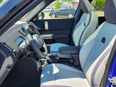 2027 MINI Cooper S Countryman ALL4 Base