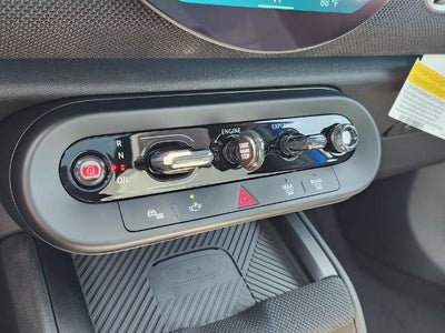 2027 MINI Cooper S Countryman ALL4 Base