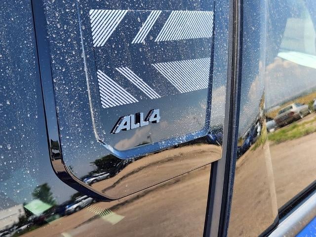 2027 MINI Cooper S Countryman ALL4 Base