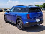 2027 MINI Cooper S Countryman ALL4 Base