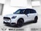 2027 MINI Oxford Edition Countryman ALL4 S
