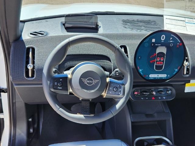 2027 MINI Oxford Edition Countryman ALL4 S
