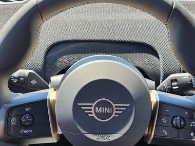2027 MINI Oxford Edition Countryman ALL4 S