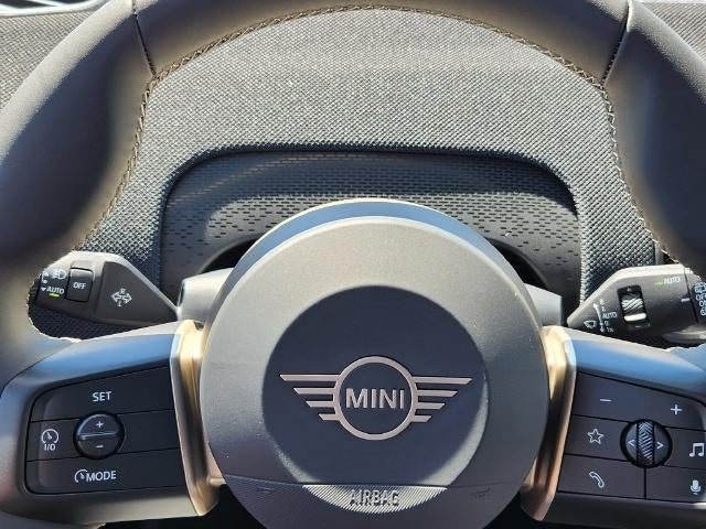 2027 MINI Oxford Edition Countryman ALL4 S