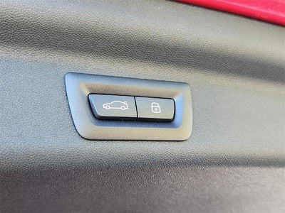 2025 MINI Countryman All4 Cooper S