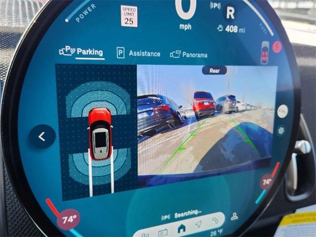 2025 MINI Countryman All4 Cooper S