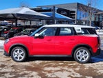 2025 MINI Countryman All4 Cooper S
