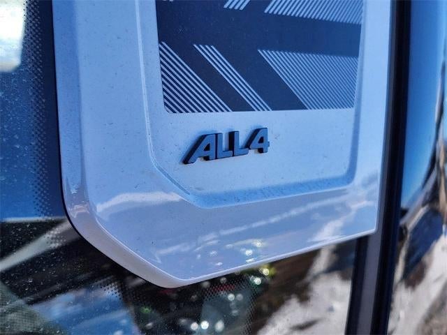 2025 MINI Countryman All4 Cooper S