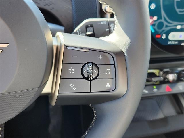 2025 MINI Countryman All4 Cooper S