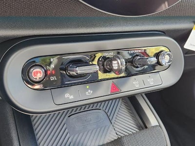 2025 MINI Cooper S Countryman ALL4 Base