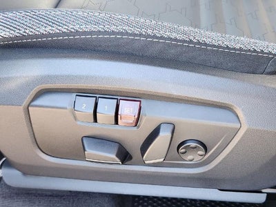 2025 MINI Cooper S Countryman ALL4 Base