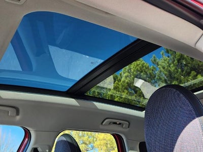 2025 MINI Cooper S Countryman ALL4 Base