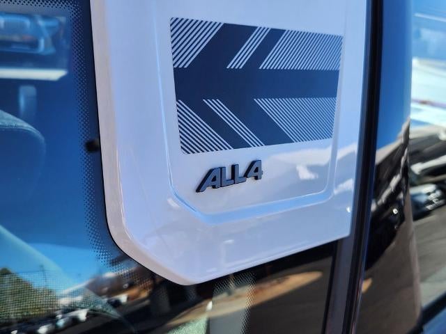 2025 MINI Cooper S Countryman ALL4 Base