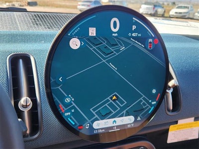 2026 MINI Countryman All4 Cooper S