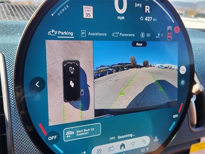 2026 MINI Countryman All4 Cooper S