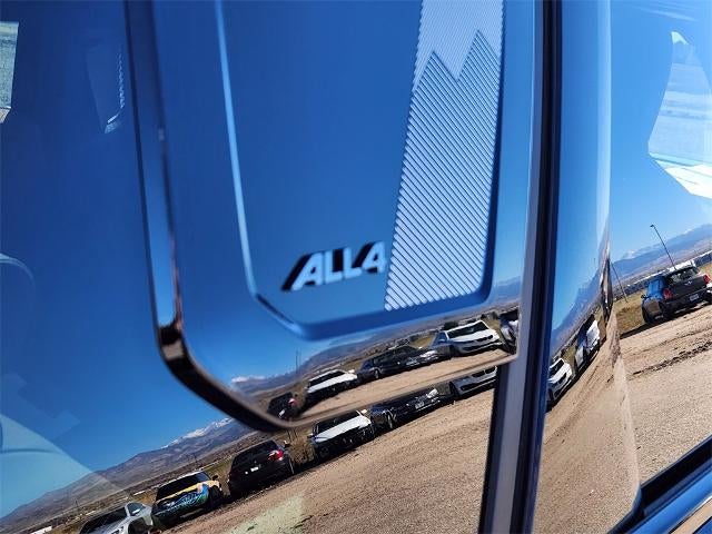 2026 MINI Countryman All4 Cooper S