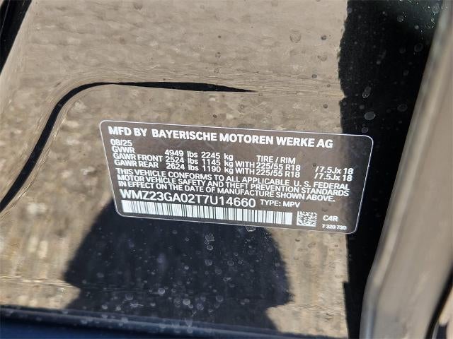 2026 MINI Countryman All4 Cooper S