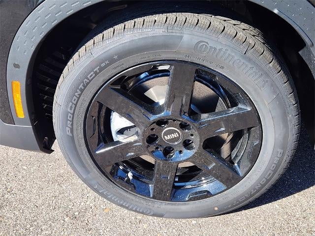 2026 MINI Countryman All4 Cooper S