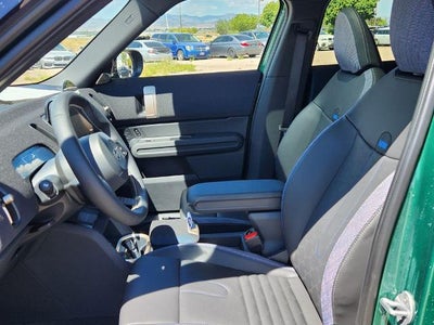 2027 MINI Cooper S Countryman ALL4 Base