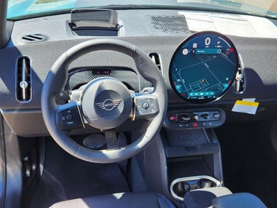 2027 MINI Cooper S Countryman ALL4 Base