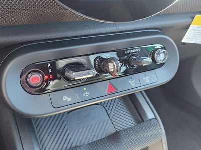 2027 MINI Cooper S Countryman ALL4 Base