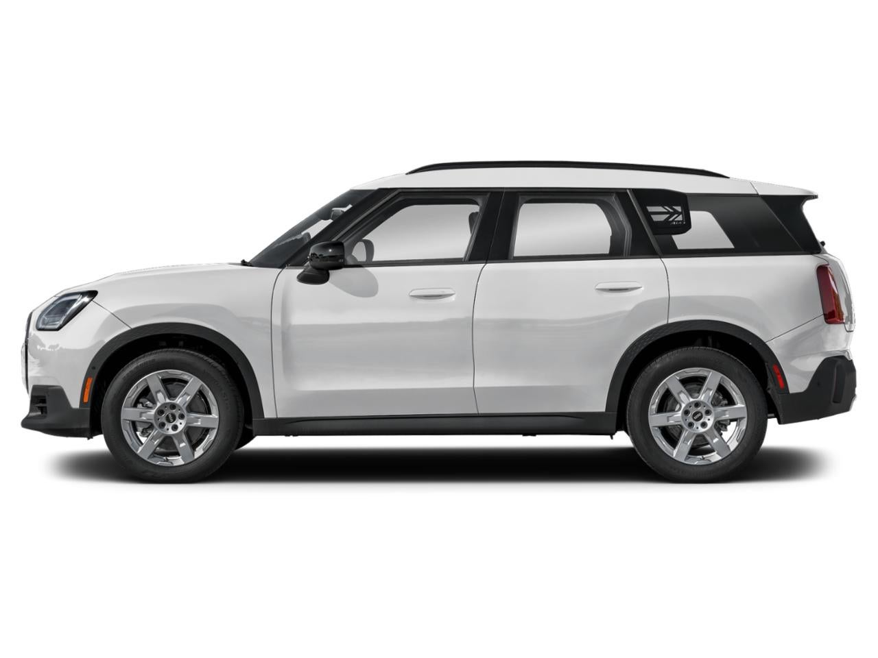 2027 MINI Cooper S Countryman ALL4 Base