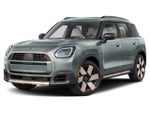 2027 MINI Cooper S Countryman ALL4 Base