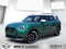 2027 MINI Cooper S Countryman ALL4 Base