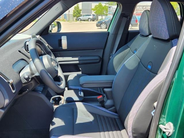 2027 MINI Cooper S Countryman ALL4 Base