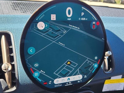 2027 MINI Cooper S Countryman ALL4 Base