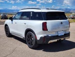 2027 MINI Cooper S Countryman ALL4 Base
