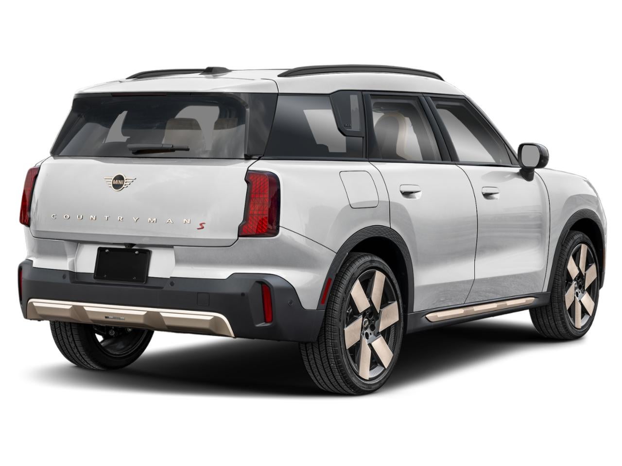 2027 MINI Cooper S Countryman ALL4 Base