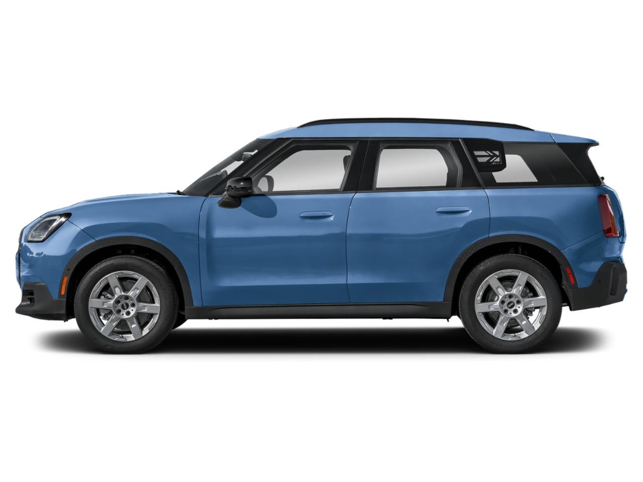 2027 MINI Cooper S Countryman ALL4 Base