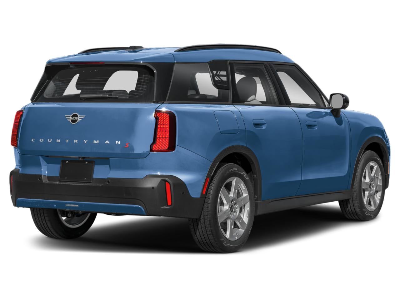 2027 MINI Cooper S Countryman ALL4 Base