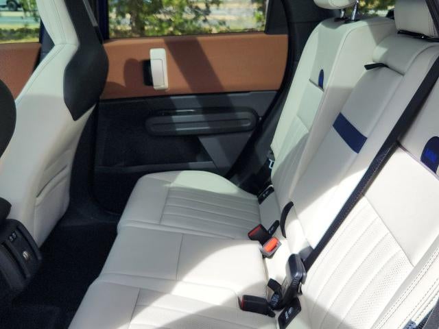 2025 MINI Cooper S Countryman ALL4 Base