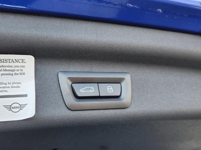 2025 MINI Cooper S Countryman ALL4 Base