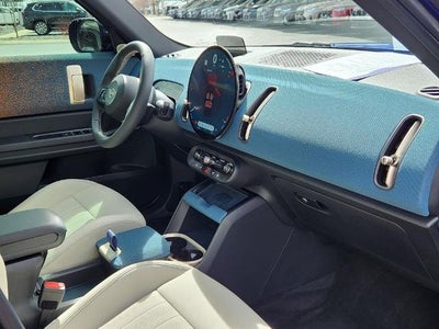 2025 MINI Cooper S Countryman ALL4 Base