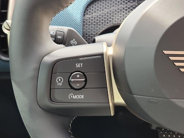 2025 MINI Cooper S Countryman ALL4 Base