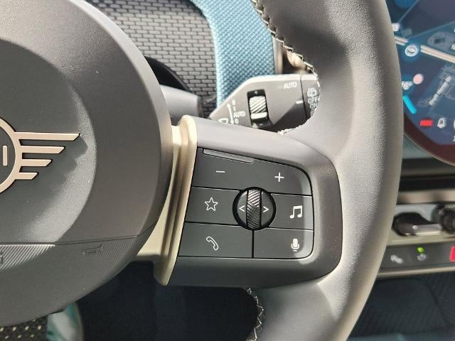 2025 MINI Cooper S Countryman ALL4 Base