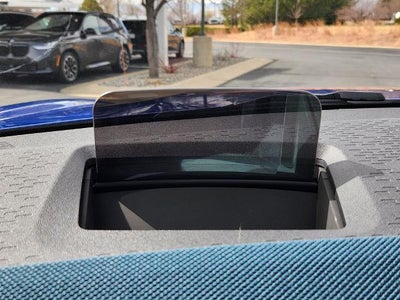 2025 MINI Cooper S Countryman ALL4 Base