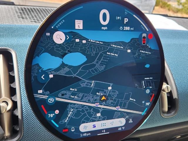 2025 MINI Cooper S Countryman ALL4 Base