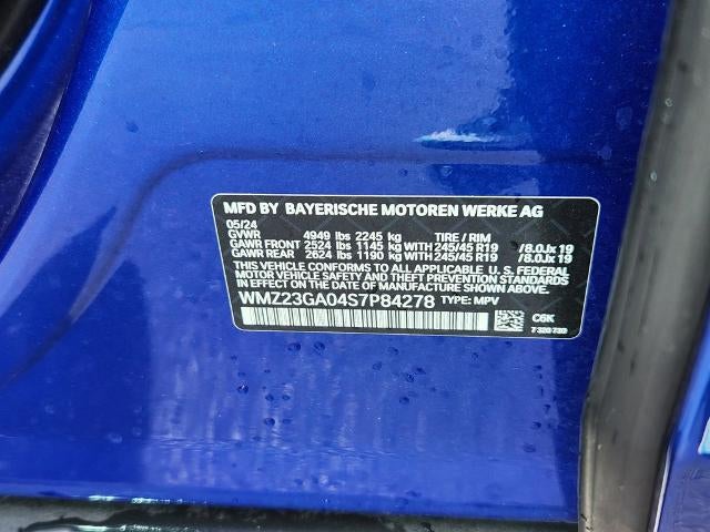 2025 MINI Cooper S Countryman ALL4 Base