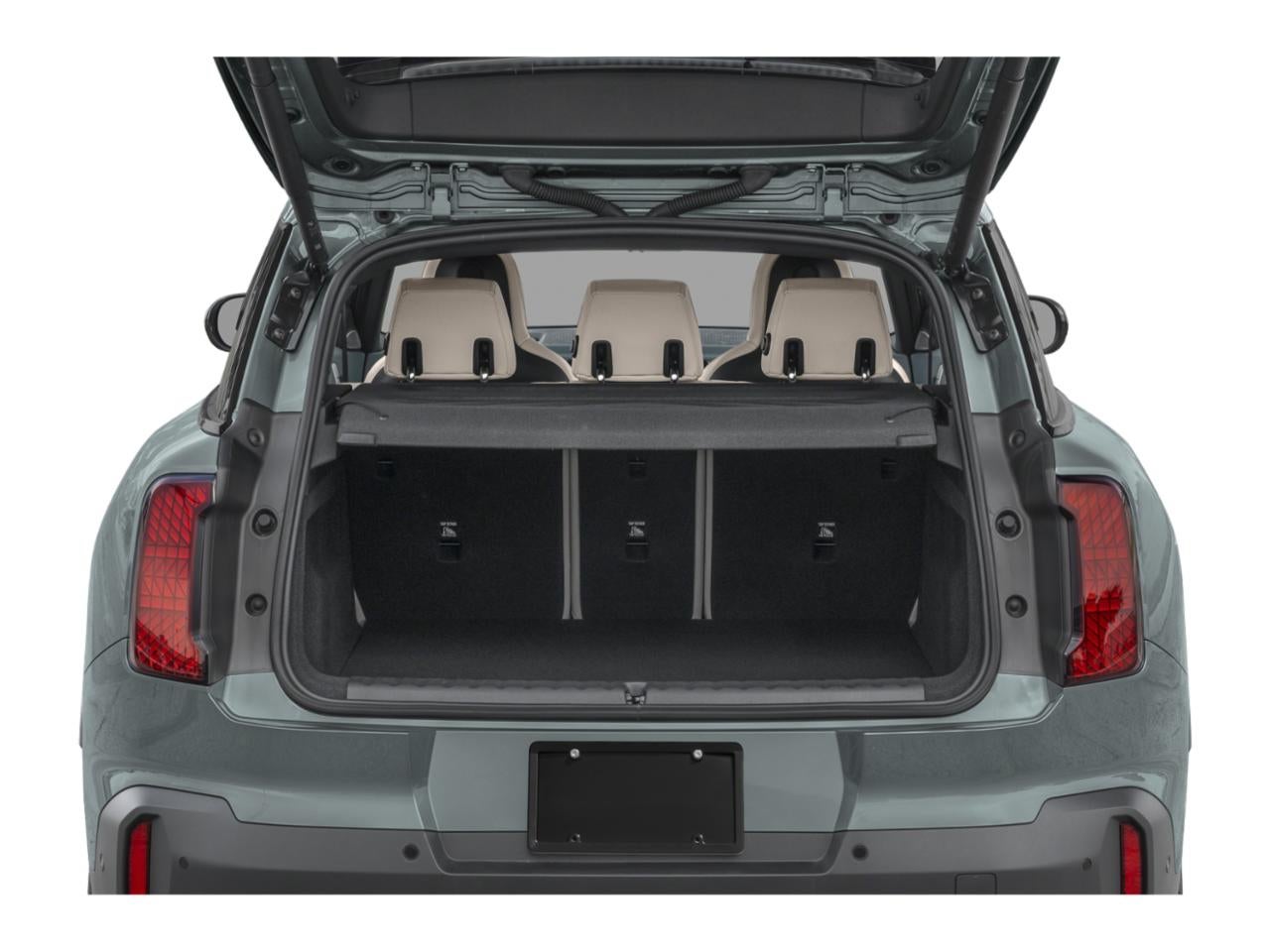 2025 MINI Cooper S Countryman ALL4 Base