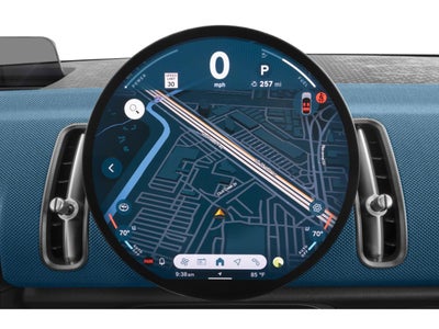 2025 MINI Cooper S Countryman ALL4 Base