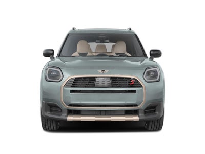 2025 MINI Cooper S Countryman ALL4 Base