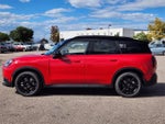 2026 MINI Countryman All4 Cooper S