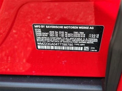 2026 MINI Countryman All4 Cooper S