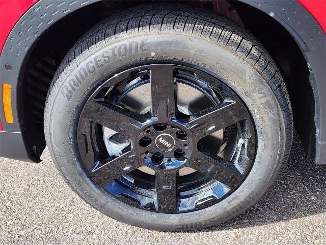 2026 MINI Countryman All4 Cooper S