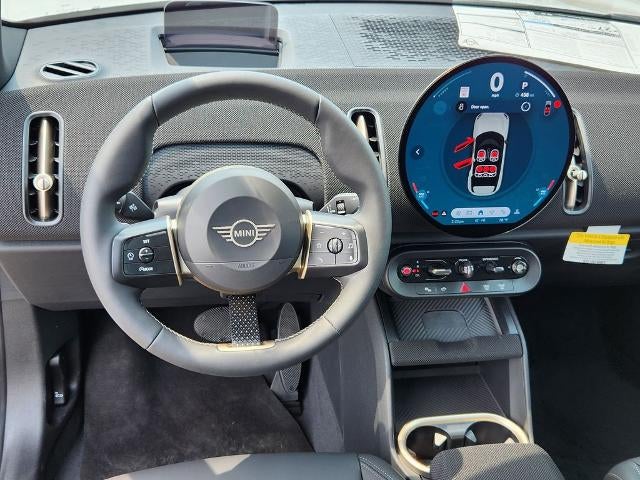 2027 MINI Cooper S Countryman ALL4 Base