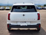 2027 MINI Cooper S Countryman ALL4 Base